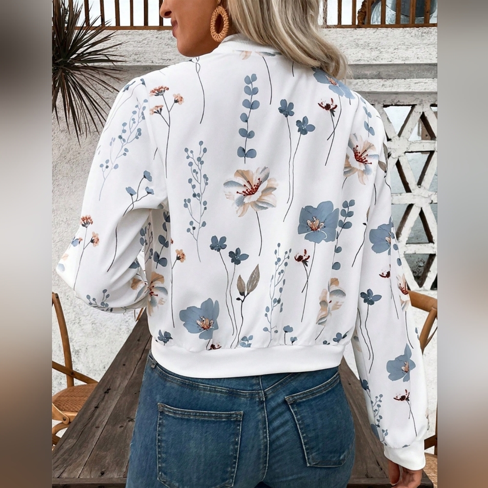 Bloom Breaker Jacket - Picture 4 of 5